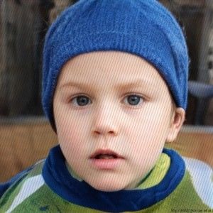 Meet your Posher, Matt